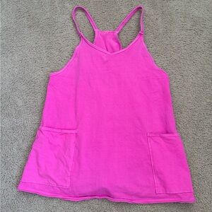 Free people movement athletic dress